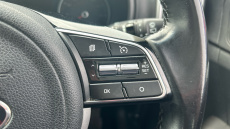 Kia Sportage 1.6 GDi ISG 1 5dr Petrol Estate